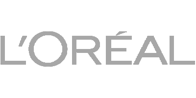 logo référence clients L'Oréal